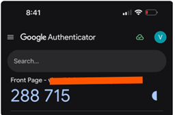 A screenshot of a phone

AI-generated content may be incorrect.